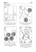 Preview for 9 page of Cattara ZETTA 13 052 Manual