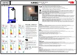 Preview for 2 page of Cattelan Italia KARIBU Assembling Instructions