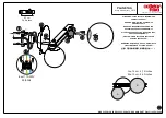 Preview for 4 page of Cattelan Italia PLANETA Manual