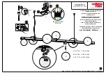 Preview for 10 page of Cattelan Italia PLANETA Manual