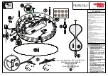 Preview for 5 page of Cattelan Italia SABLIER A Manual