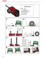 Preview for 40 page of Cattini Oleopneumatica Yak 214/P Operating And Maintenance Manual