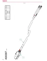 Preview for 48 page of Cattini Oleopneumatica Yak 214/P Operating And Maintenance Manual