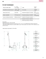 Preview for 35 page of Cattini Oleopneumatica YAK 221/P Operating And Maintenance Manual