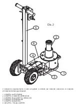 Preview for 5 page of Cattini Oleopneumatica YAK 312 Operating And Maintenance Manual