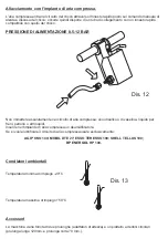 Preview for 8 page of Cattini Oleopneumatica YAK 312 Operating And Maintenance Manual