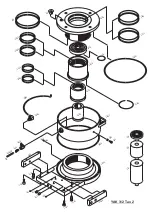 Preview for 14 page of Cattini Oleopneumatica YAK 312 Operating And Maintenance Manual