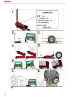 Preview for 38 page of Cattini YAK 108/C Operating And Maintenance Manual