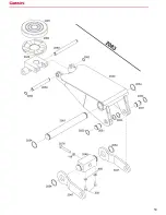 Preview for 50 page of Cattini YAK 109/C Operating And Maintenance Manual