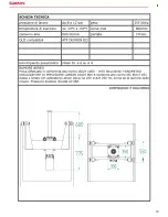 Preview for 10 page of Cattini YAK 1610 Operating And Maintenance Manual