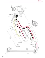 Preview for 51 page of Cattini YAK 218/N Operating And Maintenance Manual