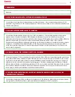 Preview for 8 page of Cattini YAK 418/N Operating And Maintenance Manual