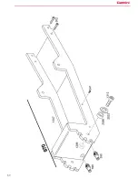 Preview for 57 page of Cattini YAK 418/N Operating And Maintenance Manual