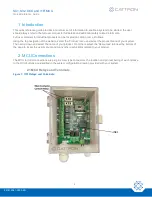 Preview for 3 page of Cattron 11R Quick Reference Manual