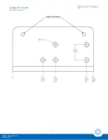 Предварительный просмотр 7 страницы Cattron CANplus CP1000 Installation Manual