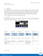 Preview for 9 page of Cattron CANplus CP1000 Operation Manual