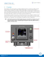 Предварительный просмотр 8 страницы Cattron CANplus CP640 Operation Manual