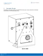 Preview for 8 page of Cattron CANplus CP750-E Installation Manual