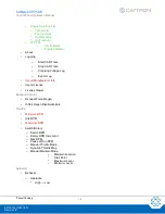 Preview for 15 page of Cattron CANplus CP750-E Operation Manual