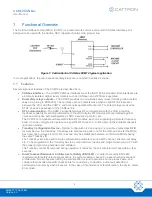 Предварительный просмотр 5 страницы Cattron CattronControl CCM12 User Manual