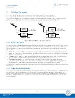 Предварительный просмотр 13 страницы Cattron CattronControl CCM12 User Manual