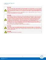 Preview for 6 page of Cattron CattronControl LRC-S1 User Manual