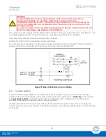 Preview for 40 page of Cattron CT24 Series User Manual