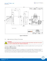 Preview for 12 page of Cattron DYNAGEN ES52 User Manual