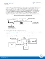 Preview for 25 page of Cattron DYNAGEN ES52 User Manual