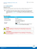 Preview for 23 page of Cattron DYNAGEN TOUGH Series TE410 User Manual