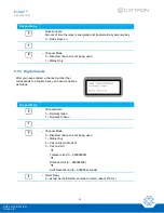 Preview for 42 page of Cattron EliteIQ User Manual