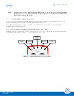 Предварительный просмотр 22 страницы Cattron Excalibur OCU User Manual