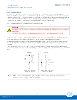 Preview for 12 page of Cattron LOFA MC704 Panel Operation And Troubleshooting Manual