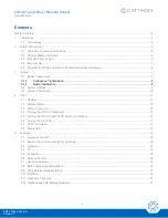 Предварительный просмотр 3 страницы Cattron LRC-L1 User Manual