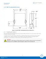 Preview for 8 page of Cattron Messenger W User Manual