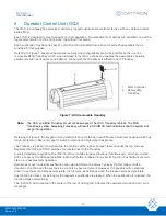 Preview for 12 page of Cattron MKU OCU User Manual