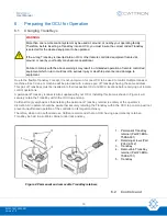 Preview for 16 page of Cattron MKU OCU User Manual