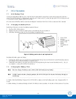 Preview for 18 page of Cattron MKU OCU User Manual