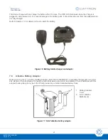 Preview for 21 page of Cattron MKU OCU User Manual