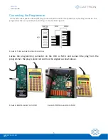 Предварительный просмотр 5 страницы Cattron RAC16 User Manual