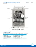 Preview for 21 page of Cattron Remtron 22R08A User Manual