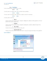 Preview for 25 page of Cattron Remtron 325 User Manual