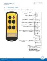 Предварительный просмотр 15 страницы Cattron Remtron Pump Boss II Series User Manual