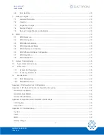 Preview for 4 page of Cattron Safe-E-Stop MSD User Manual