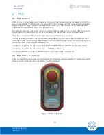 Preview for 19 page of Cattron Safe-E-Stop MSD User Manual