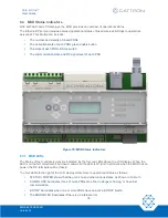 Preview for 35 page of Cattron Safe-E-Stop MSD User Manual