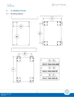 Предварительный просмотр 15 страницы Cattron SCU32 User Manual