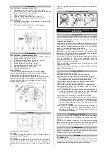 Preview for 6 page of CATU MO-180-ARC4 Instruction Manual