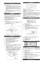 Preview for 2 page of CATU MO-185 Instruction Manual