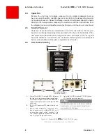 Предварительный просмотр 14 страницы CATV Linx 2809 Instructions For Installation Manual